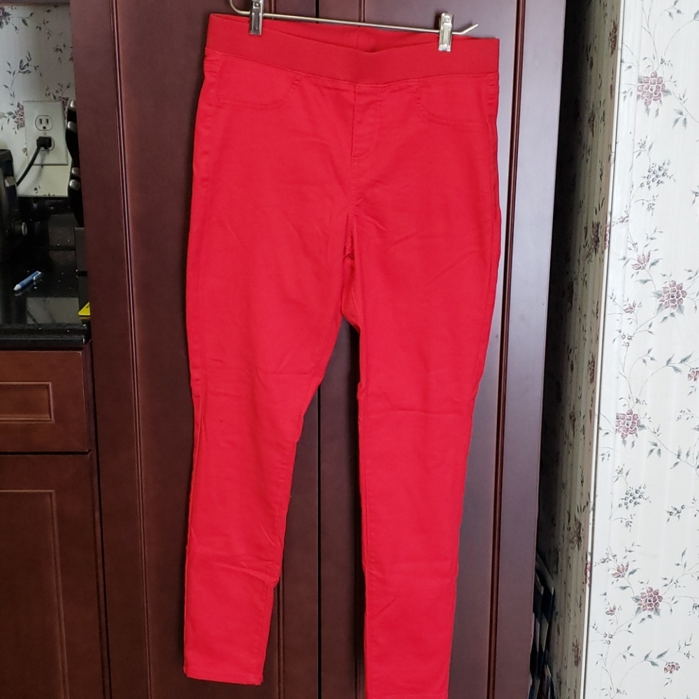 Host Pick. Jr. Girl's Jeggings Size 11-13